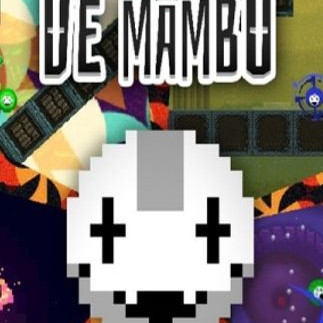 De Mambo Steam Key GLOBAL