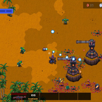 Bugs Must Die Steam Key GLOBAL