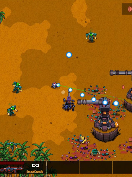 Bugs Must Die Steam Key GLOBAL Bugs Must Die Steam Key GLOBAL