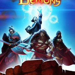 Devils & Demons Steam Key GLOBAL