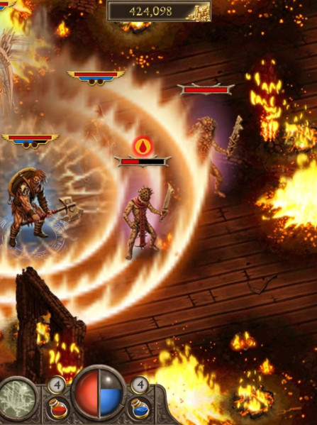 Devils & Demons Steam Key GLOBAL Devils & Demons Steam Key GLOBAL