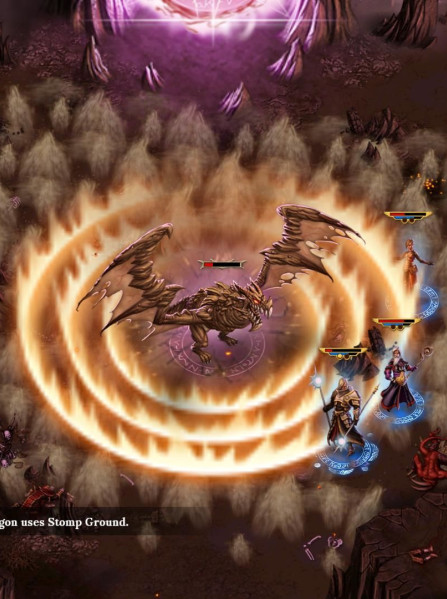 Devils & Demons Steam Key GLOBAL Devils & Demons Steam Key GLOBAL
