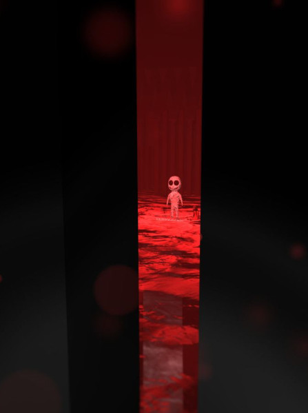 Timore Inferno Steam Key GLOBAL