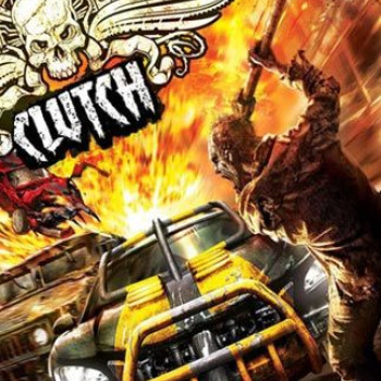 Clutch Steam Key GLOBAL Clutch Steam Key GLOBAL