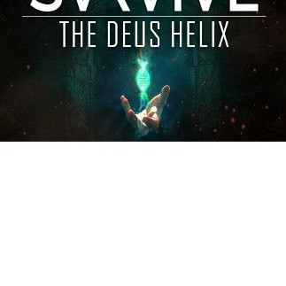 SVRVIVE: The Deus Helix Steam Key GLOBAL