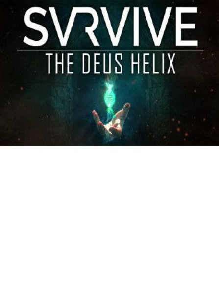 SVRVIVE: The Deus Helix Steam Key GLOBAL SVRVIVE: The Deus Helix Steam Key GLOBAL
