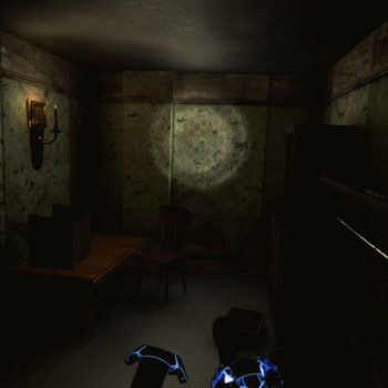 SVRVIVE: The Deus Helix Steam Key GLOBAL