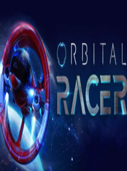 Orbital Racer Steam Key GLOBAL Orbital Racer Steam Key GLOBAL