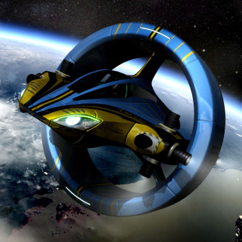 Orbital Racer Steam Key GLOBAL