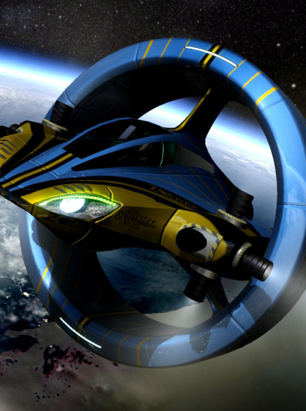 Orbital Racer Steam Key GLOBAL Orbital Racer Steam Key GLOBAL
