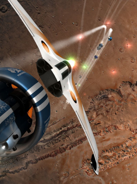Orbital Racer Steam Key GLOBAL Orbital Racer Steam Key GLOBAL