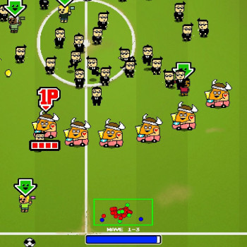 Crazy Pixel Streaker Steam Key GLOBAL