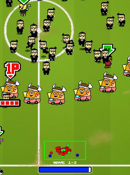 Crazy Pixel Streaker Steam Key GLOBAL Crazy Pixel Streaker Steam Key GLOBAL