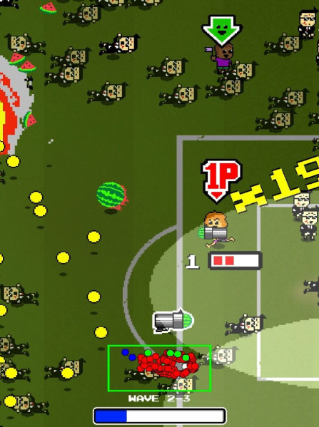 Crazy Pixel Streaker Steam Key GLOBAL Crazy Pixel Streaker Steam Key GLOBAL
