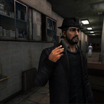 Dark Years Steam Key GLOBAL