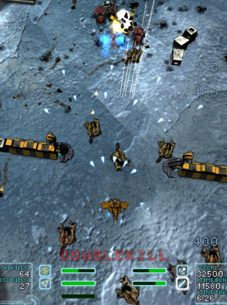 Steel Storm: Burning Retribution Steam Key GLOBAL