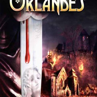 An Assassin in Orlandes Steam Key GLOBAL