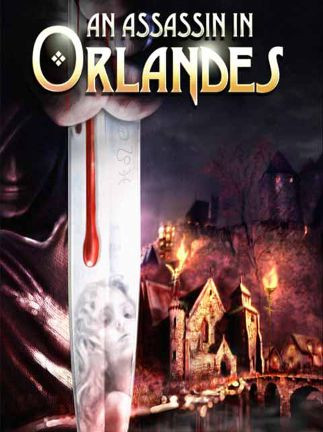 An Assassin in Orlandes Steam Key GLOBAL