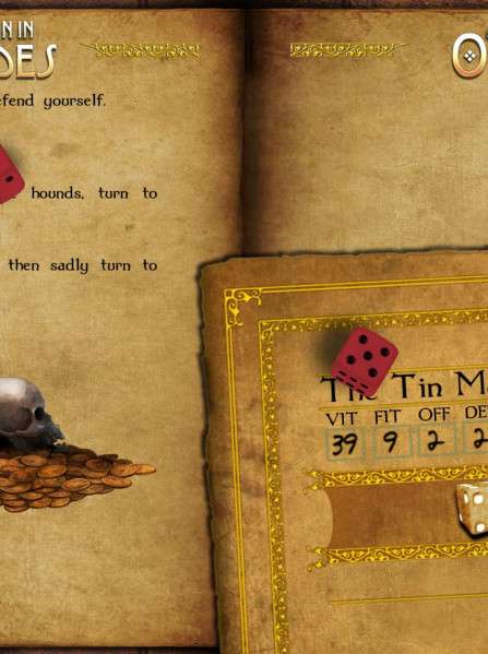 An Assassin in Orlandes Steam Key GLOBAL