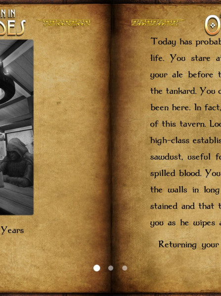 An Assassin in Orlandes Steam Key GLOBAL