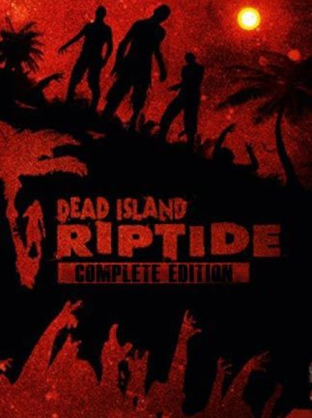 Dead Island Riptide Complete Edition Steam Key EUROPE Dead Island Riptide Complete Edition Steam Key EUROPE