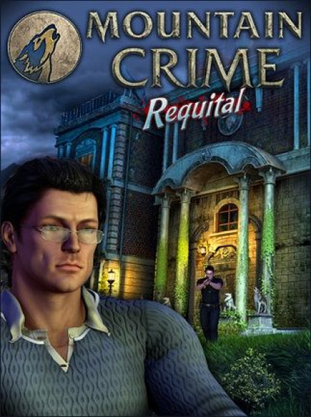 Mountain Crime: Requital Steam Key GLOBAL Mountain Crime: Requital Steam Key GLOBAL
