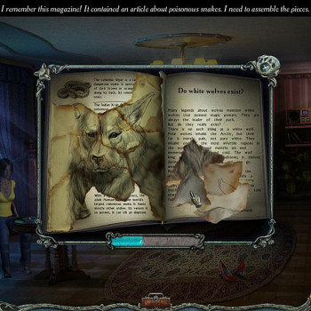 Mountain Crime: Requital Steam Key GLOBAL