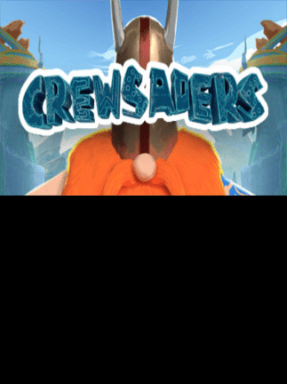 Crewsaders Steam Key GLOBAL