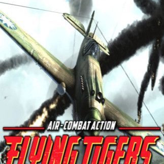 FLYING TIGERS: SHADOWS OVER CHINA Xbox Live Key UNITED STATES