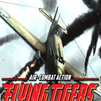 FLYING TIGERS: SHADOWS OVER CHINA Xbox Live Key UNITED STATES