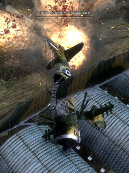 FLYING TIGERS: SHADOWS OVER CHINA Xbox Live Key UNITED STATES FLYING TIGERS: SHADOWS OVER CHINA Xbox Live Key UNITED STATES
