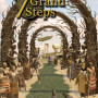 7 Grand Steps: What Ancients Begat Steam Key GLOBAL