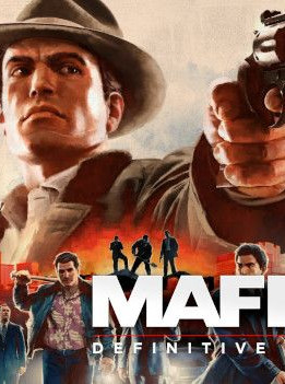 Mafia II: Definitive Edition (Xbox Series X) - Xbox Live Key - UNITED STATES
