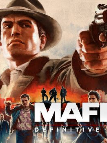 Mafia II: Definitive Edition (Xbox Series X) - Xbox Live Key - UNITED STATES Mafia II: Definitive Edition (Xbox Series X) - Xbox Live Key - UNITED STATES