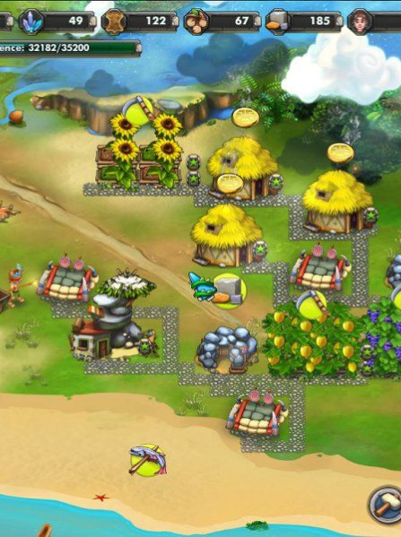 Prehistoric Tales Steam Key GLOBAL