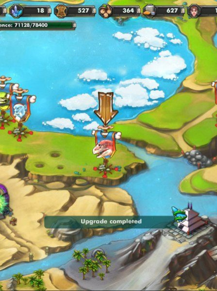 Prehistoric Tales Steam Key GLOBAL