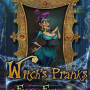 Witch's Pranks: Frog's Fortune Collector's Edition Steam Key GLOBAL
