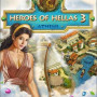 Heroes of Hellas 3: Athens Steam Key GLOBAL