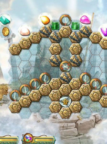 Heroes of Hellas 3: Athens Steam Key GLOBAL