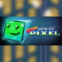 Super Life of Pixel - Steam - Key GLOBAL