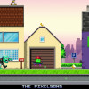 Super Life of Pixel - Steam - Key GLOBAL