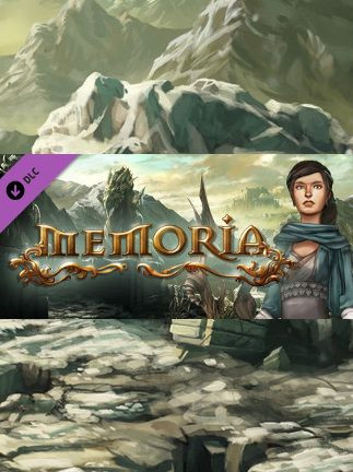 Memoria Soundtrack Steam Key GLOBAL Memoria Soundtrack Steam Key GLOBAL