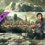 Memoria Soundtrack Steam Key GLOBAL