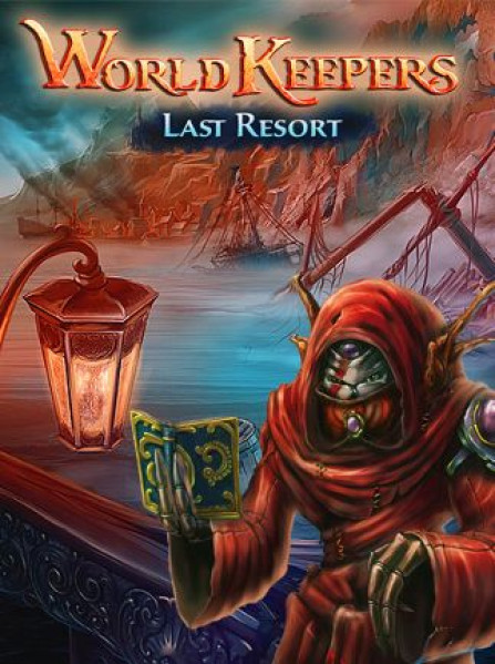 World Keepers: Last Resort Steam Key GLOBAL World Keepers: Last Resort Steam Key GLOBAL