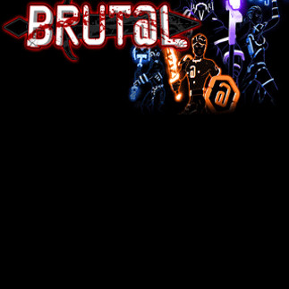 Brut@l Steam Key GLOBAL
