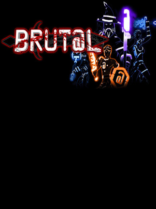 Brut@l Steam Key GLOBAL Brut@l Steam Key GLOBAL