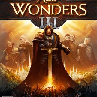 Age of Wonders III Steam Key EUROPE