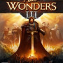 Age of Wonders III Steam Key EUROPE