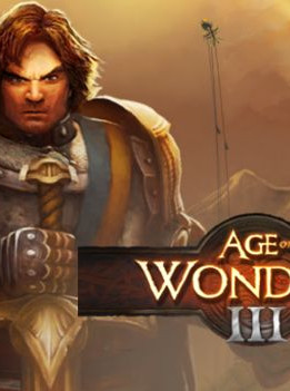 Age of Wonders III Steam Key EUROPE