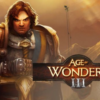 Age of Wonders III Steam Key EUROPE